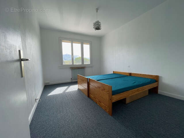 Appartement à ARGONAY