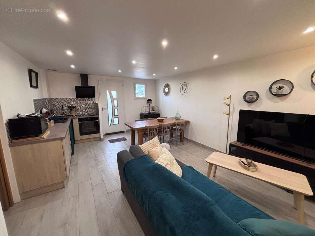 Photo 7 - Maison à SAINT-BLAISE