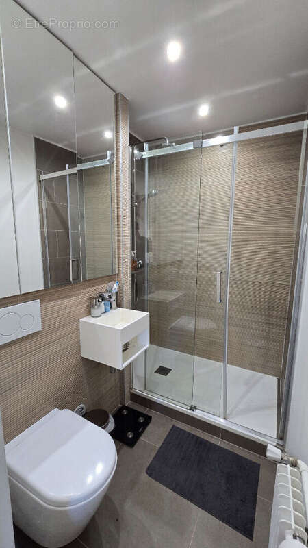 Appartement à VERSAILLES