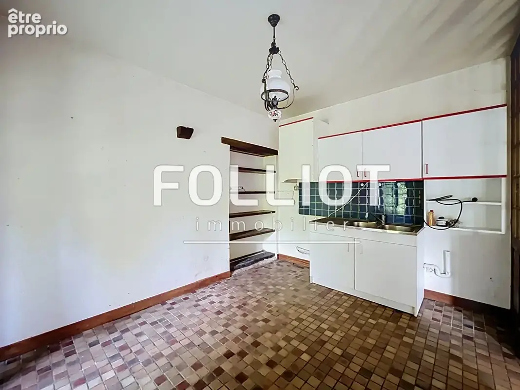 Maison à vendre à Saint Aubin des Préaux - Réf 12557DH - photo 8
