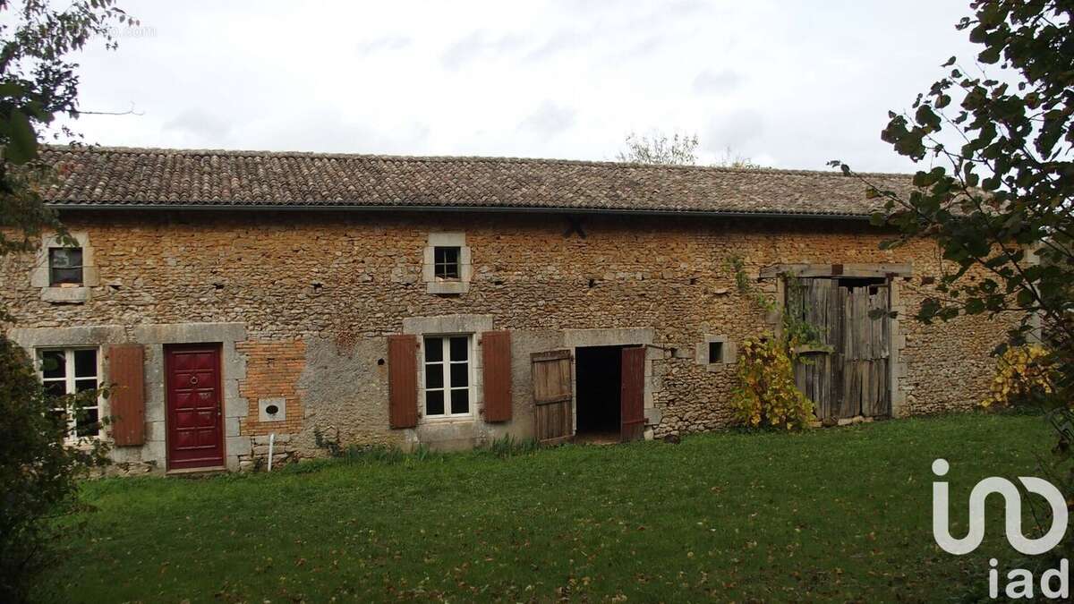 Photo 2 - Maison à ANCHE