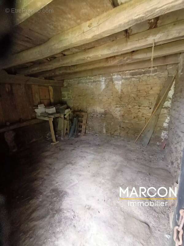 Vente maison secteur le donzeil - photo 16