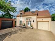 Photo 1 - Maison à L&#039;ISLE-ADAM