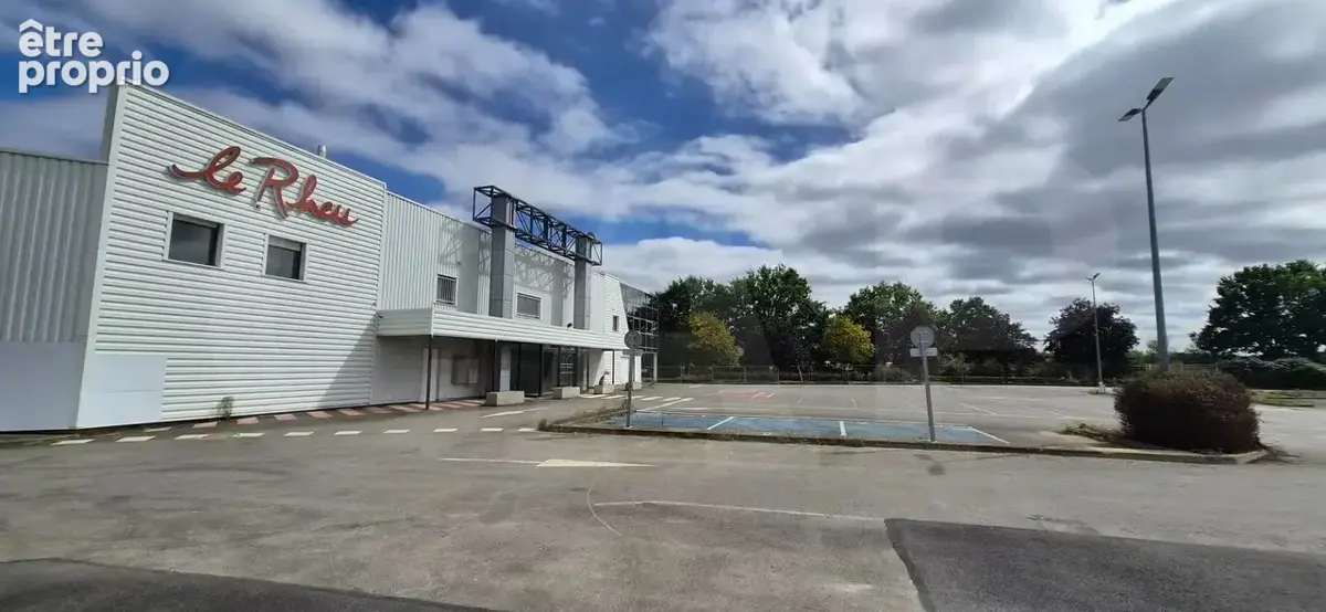 Bien immobilier à vendre à Le Rheu (35650) - photo 3