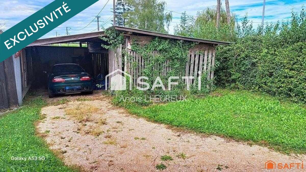 Maison 125 m² à Savigny-Sur-Seille  - photo 9