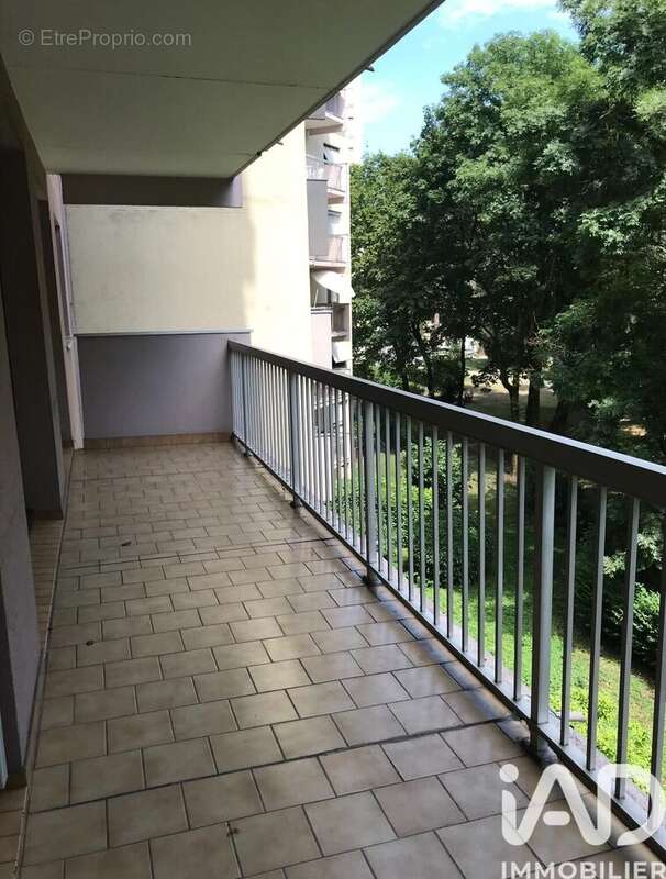 Photo 2 - Appartement à ECHIROLLES