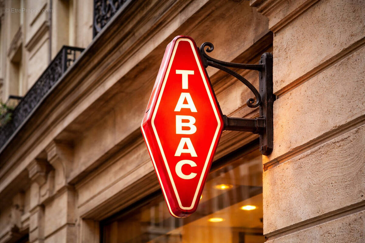 Bar Tabac de quartier - Autre à LE PERREUX-SUR-MARNE