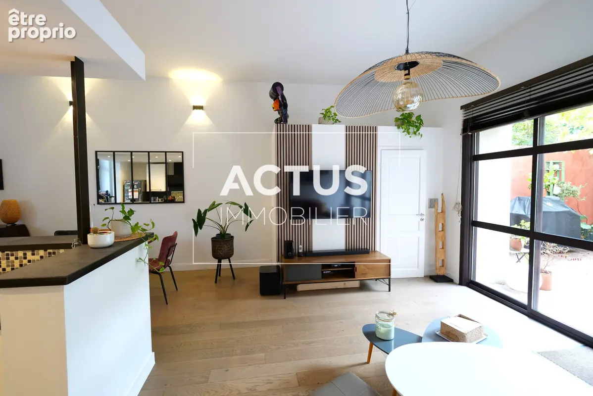 Maison 134 m² à Salon-De-Provence  - photo 7