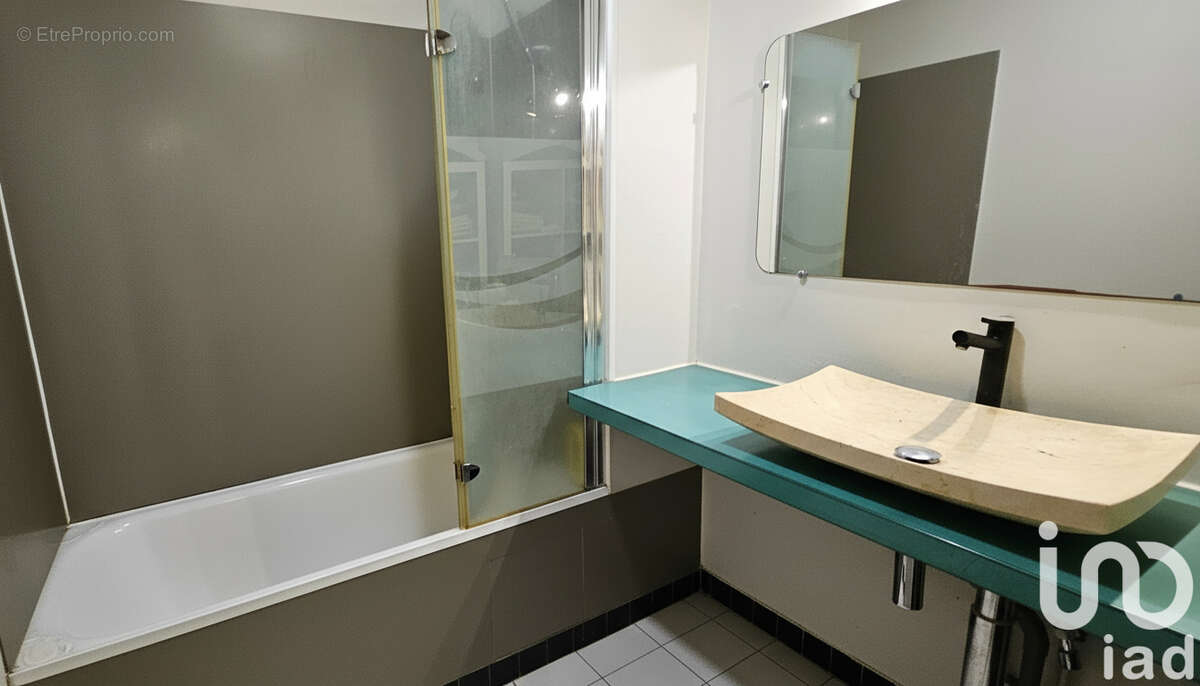 Photo 8 - Appartement à NANTES