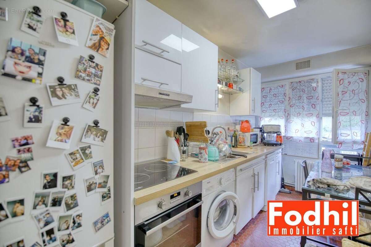 Photo 3 - Appartement à CHATENAY-MALABRY