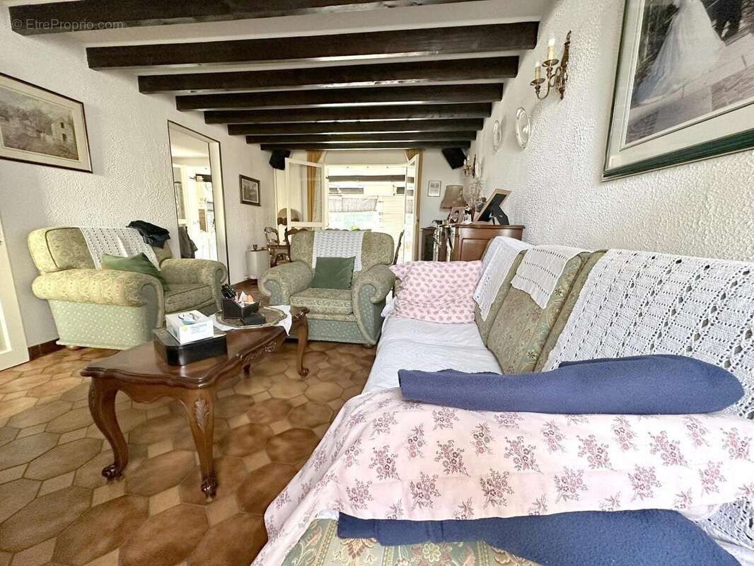 Photo 5 - Maison à LE PONTET