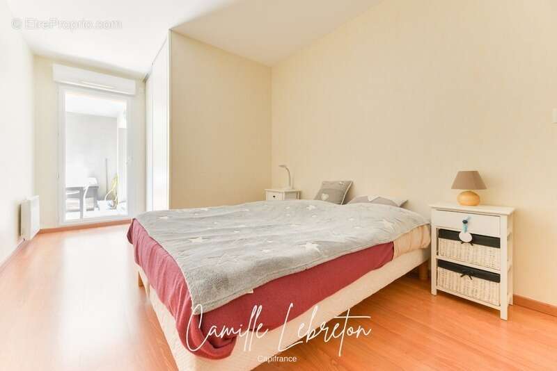 Appartement à VALLET