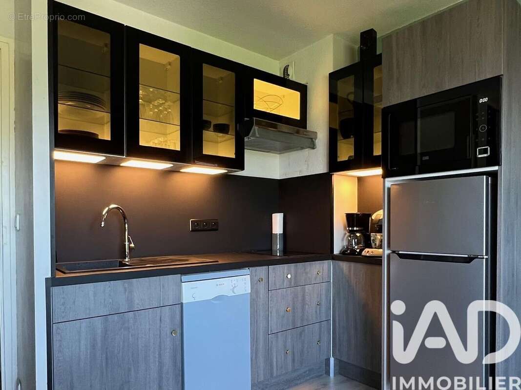 Photo 6 - Appartement à AMELIE-LES-BAINS-PALALDA