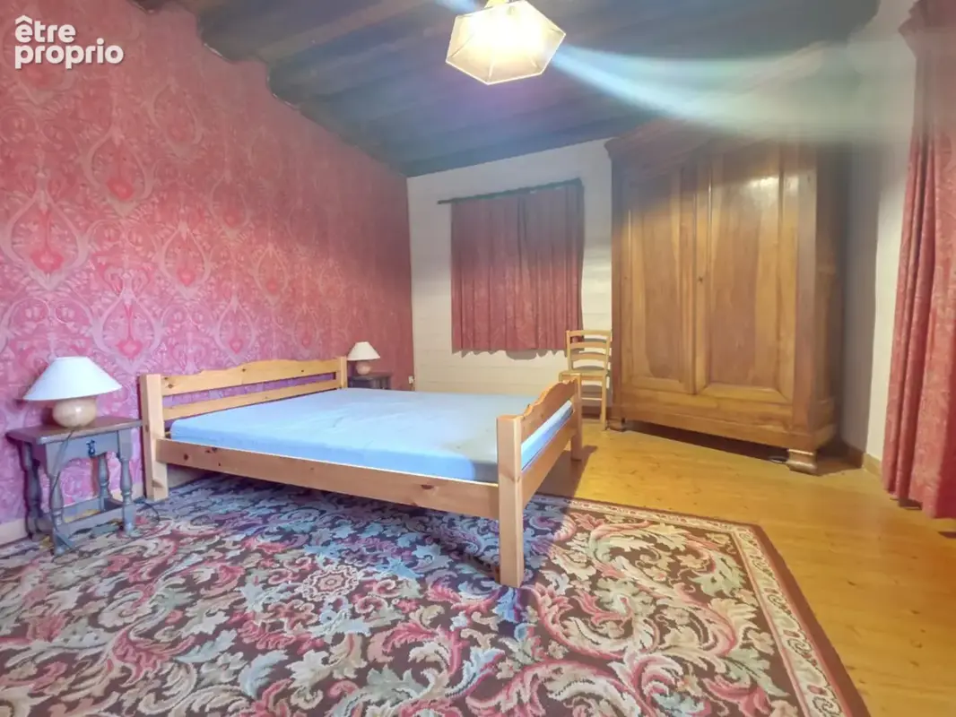 Maison 6 pièces 195 m² à vendre à Villard-Sur-Doron (73270) - photo 20