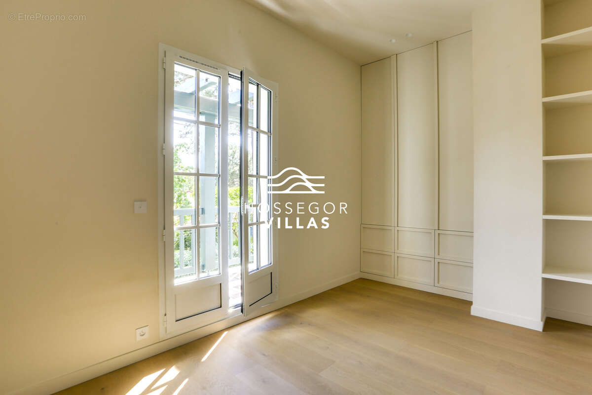 Maison à HOSSEGOR