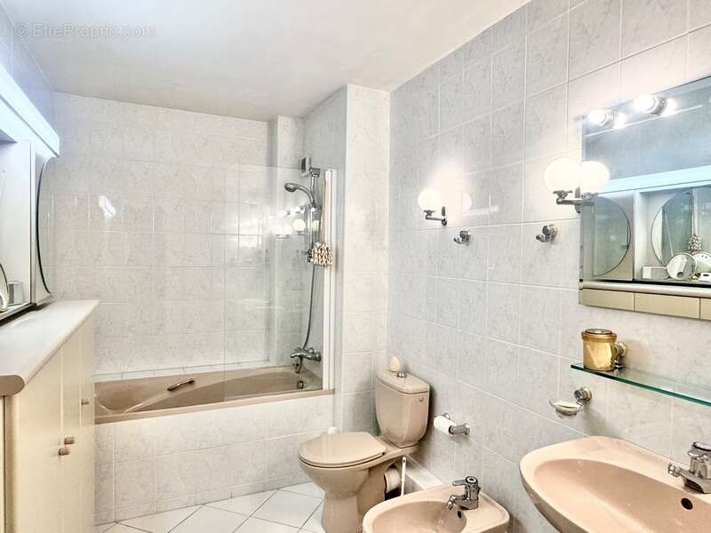 Appartement à LA BAULE-ESCOUBLAC