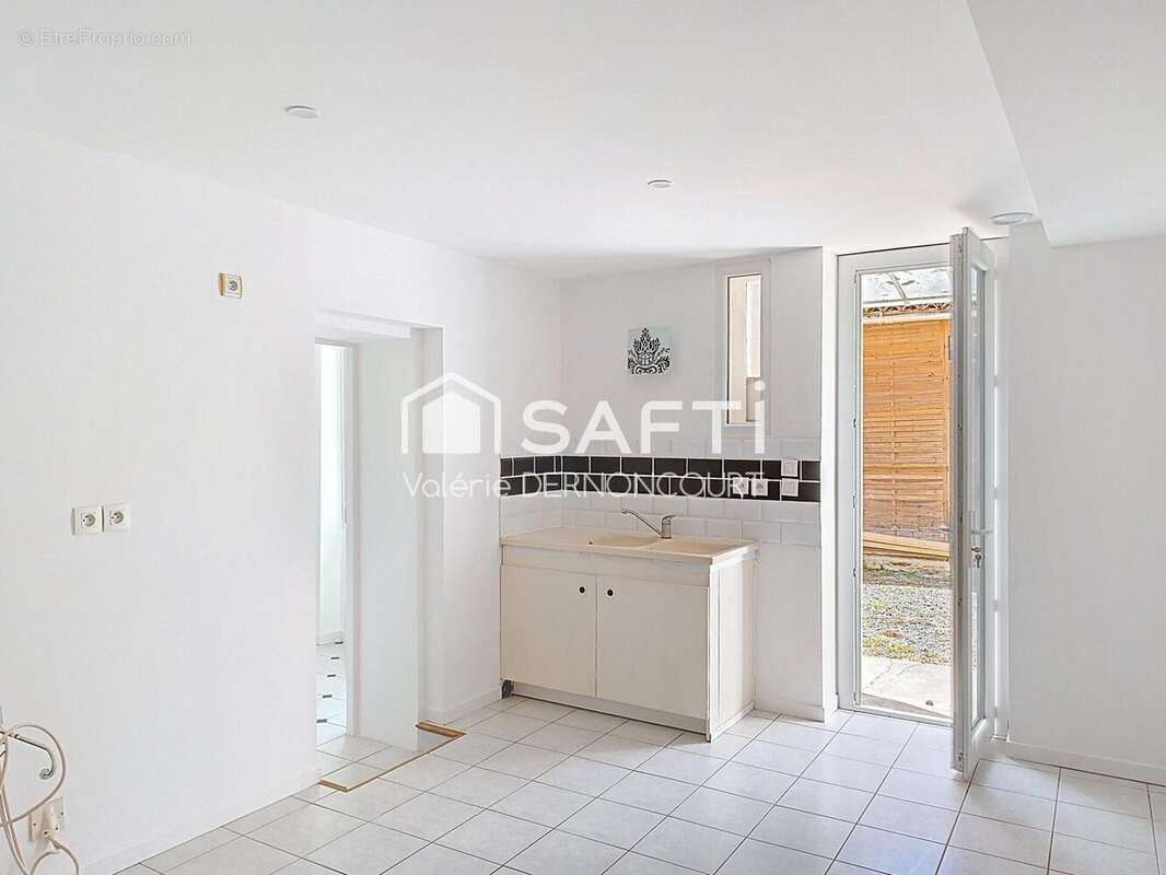 Photo 6 - Maison à LHERM