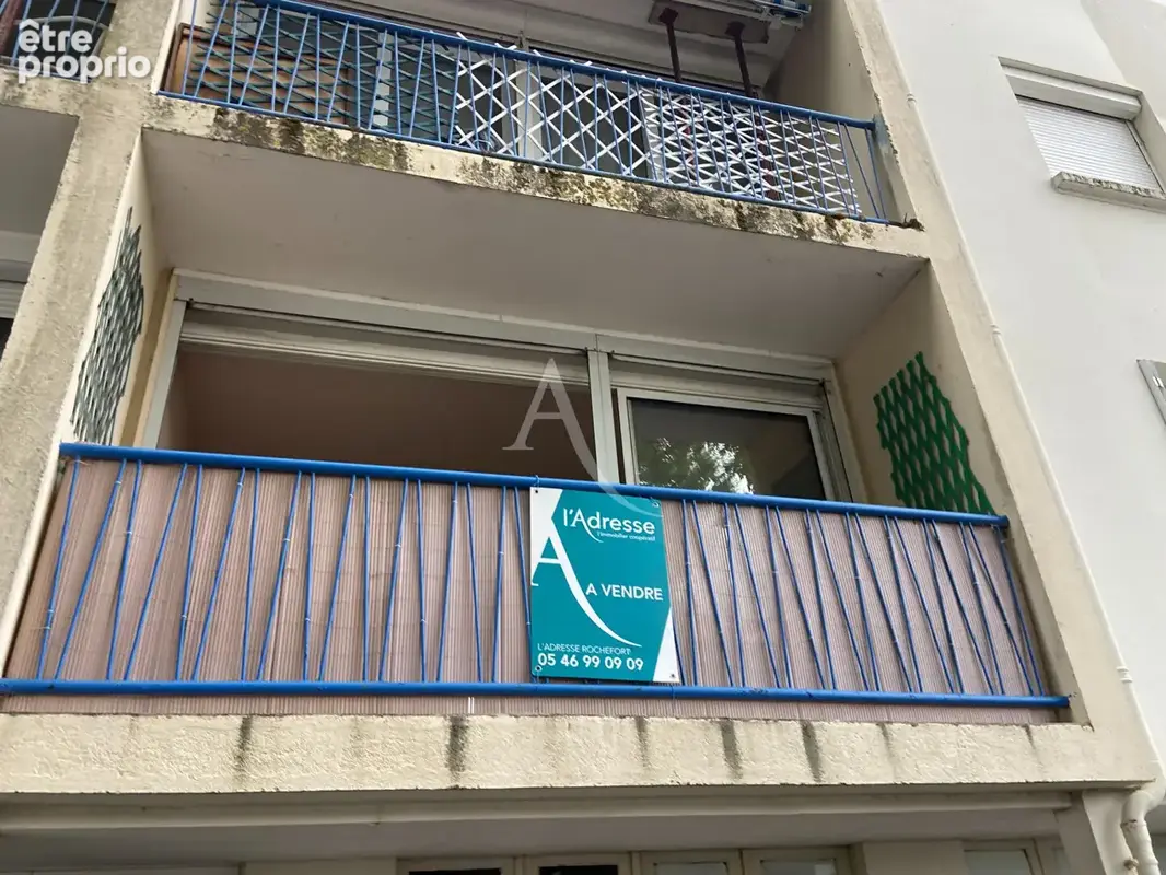 Appartement 3 pièces avec balcon, loggia et garage - photo 2