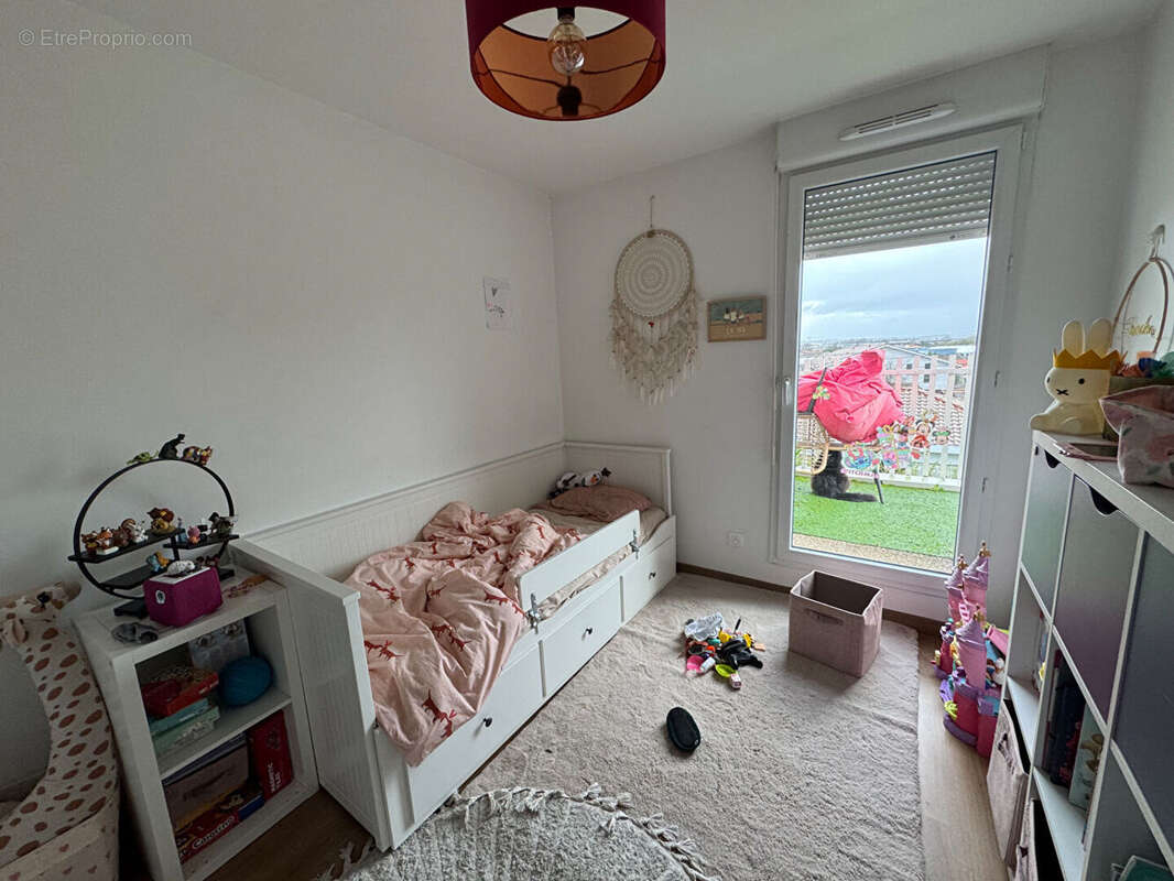 Appartement à VILLENAVE-D'ORNON