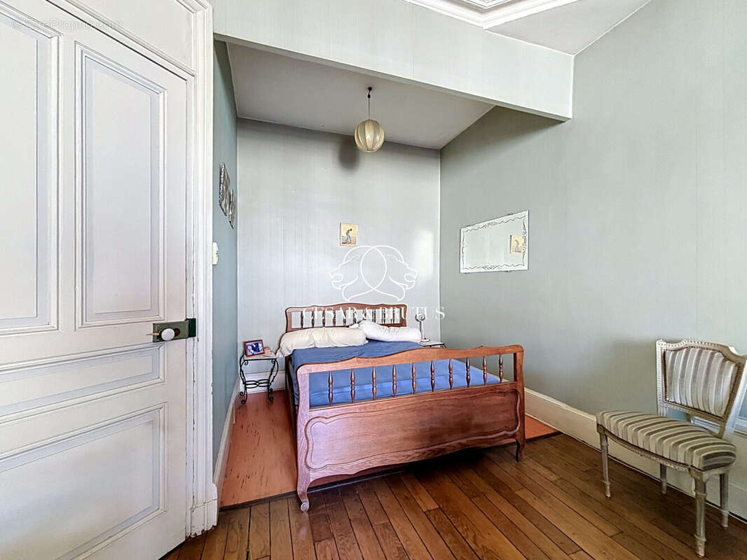 Appartement 89 m² à Lyon-7e  - photo 7