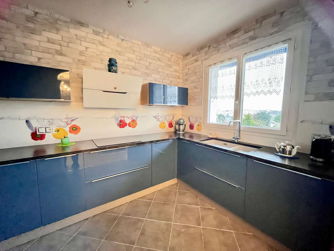 Appartement à JOUE-LES-TOURS