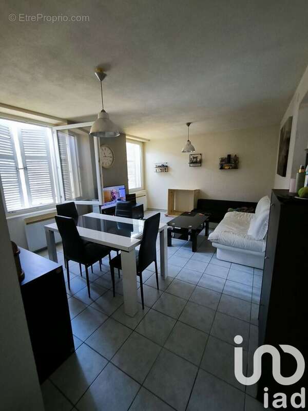 Photo 2 - Appartement à GUEBWILLER