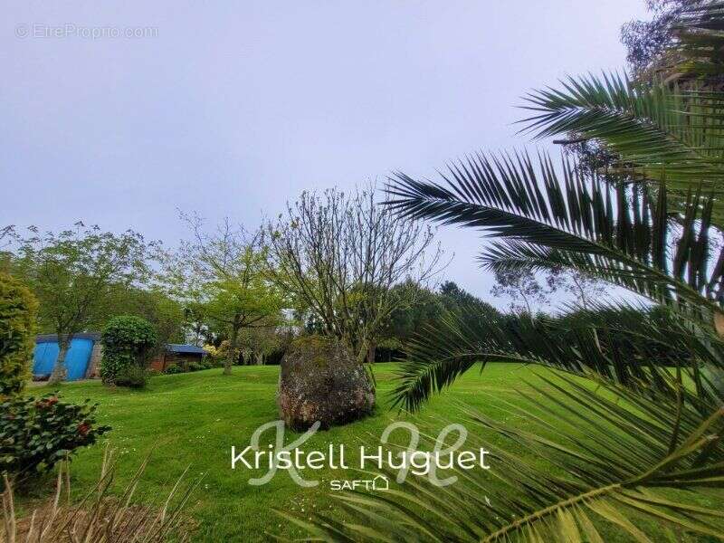 Photo 9 - Maison à CLEDER