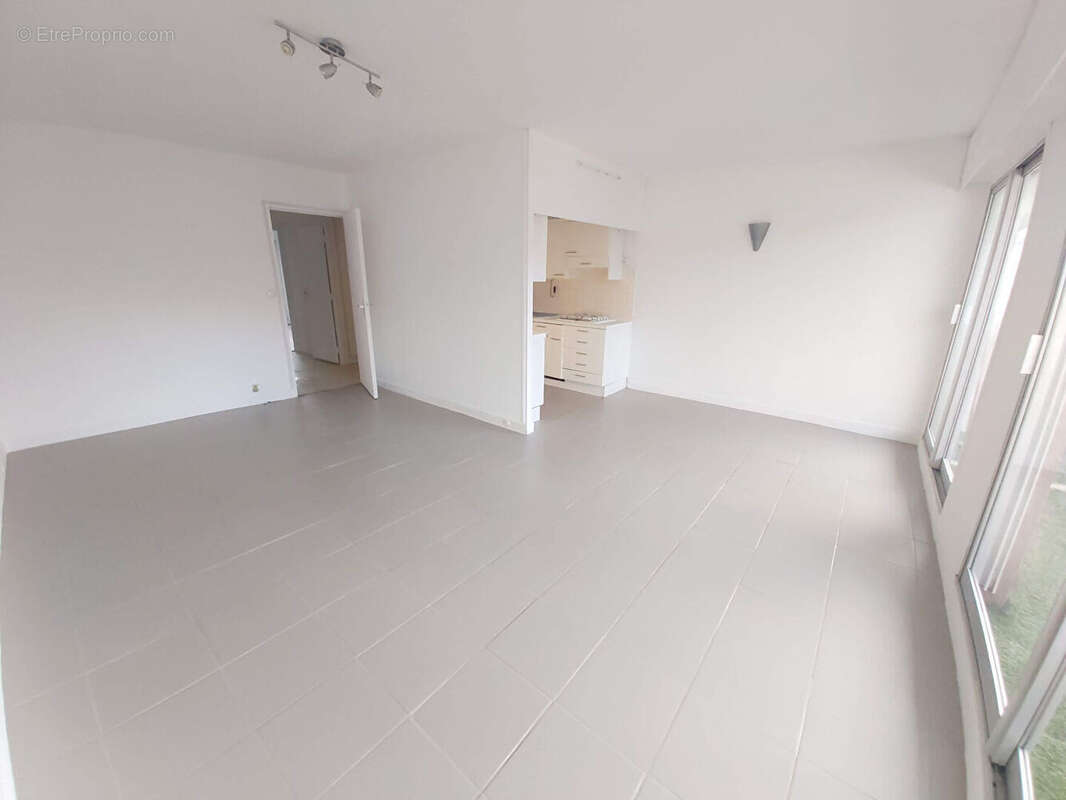 Appartement à GAGNY