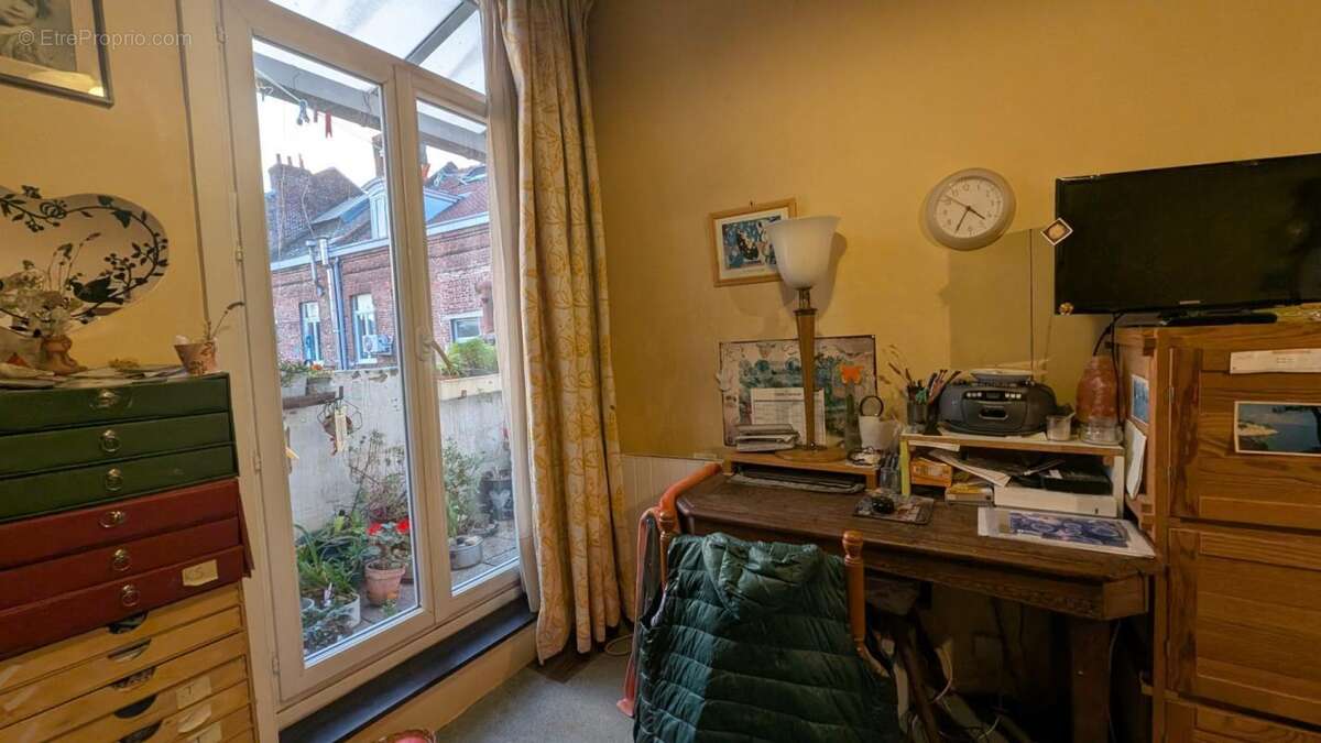 Appartement à LILLE