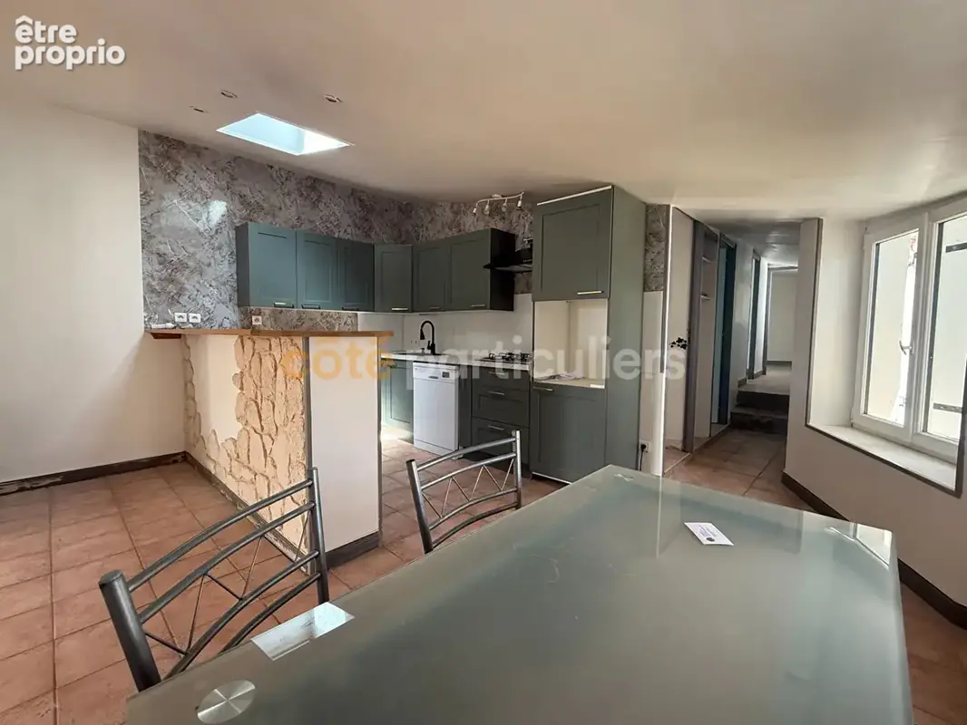 Maison centre-ville de L' Aiguillon-sur-Mer - photo 3