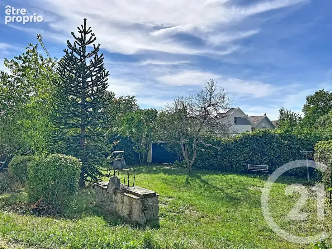 Maison 7 pièces 198 m² à vendre à Thaon-Les-Vosges (88150) - photo 24