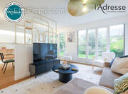 Appartement à SURESNES