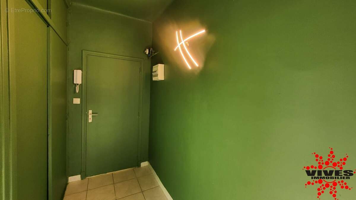 Appartement à BEZIERS