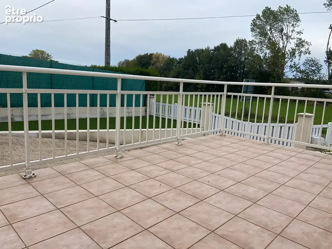 Belle maison dans Vendôme.. - photo 16