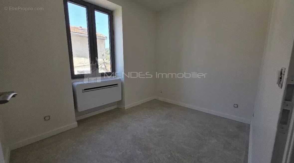 Appartement 2P - LA TURBIE - photo 2