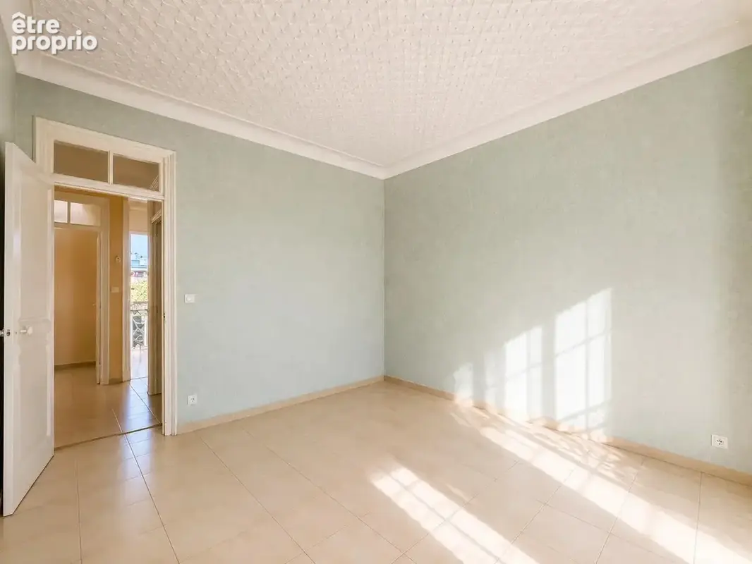 Photo Appartement à Nice au prix de 480 000€