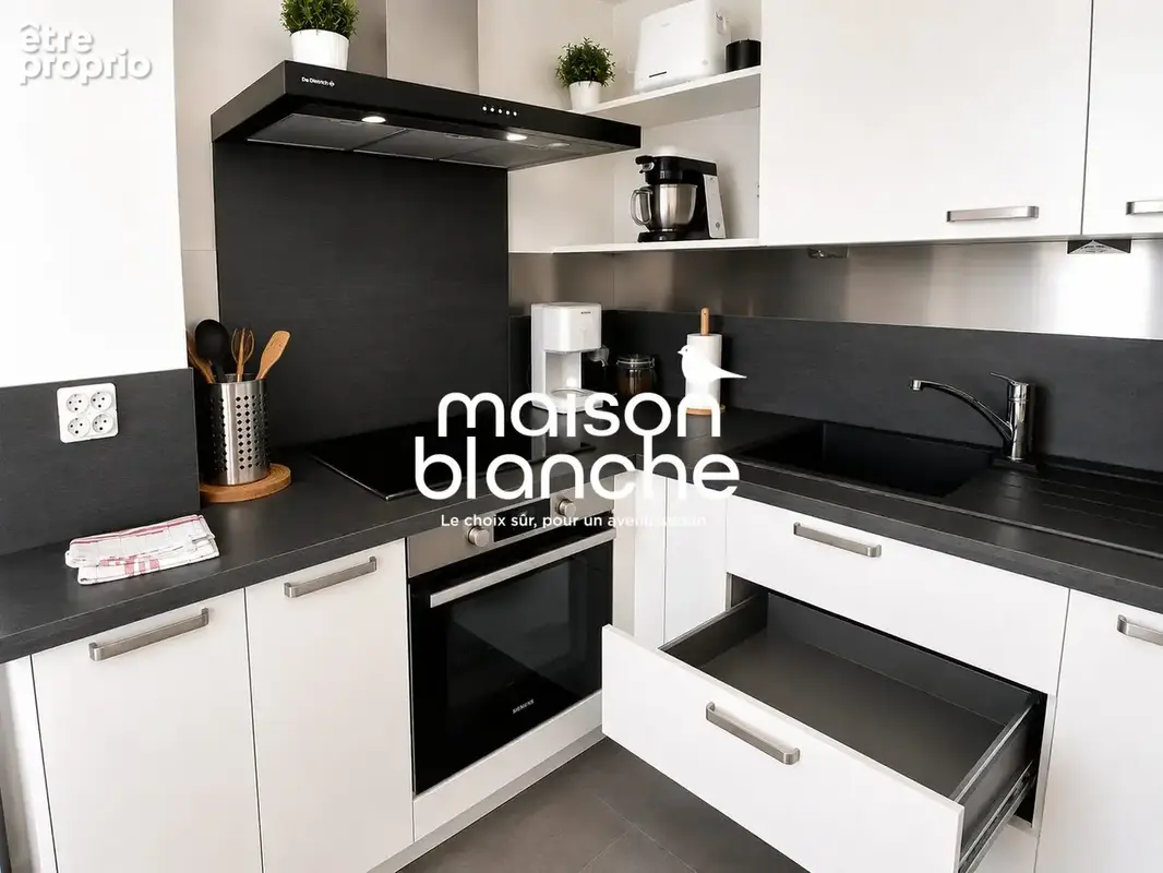 Appartement 38 m² à Parthenay  - photo 3