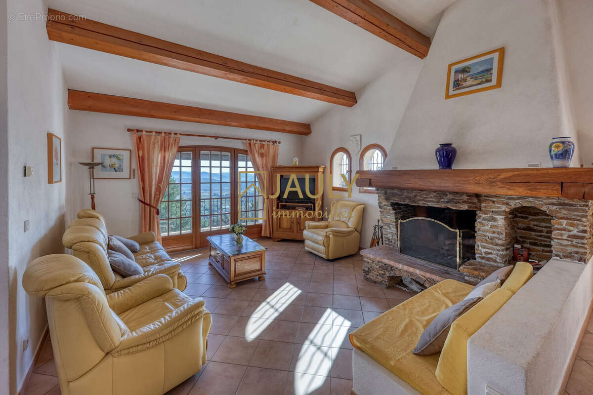 Maison à LA FARLEDE
