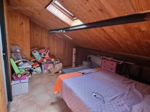Maison à BERNAY