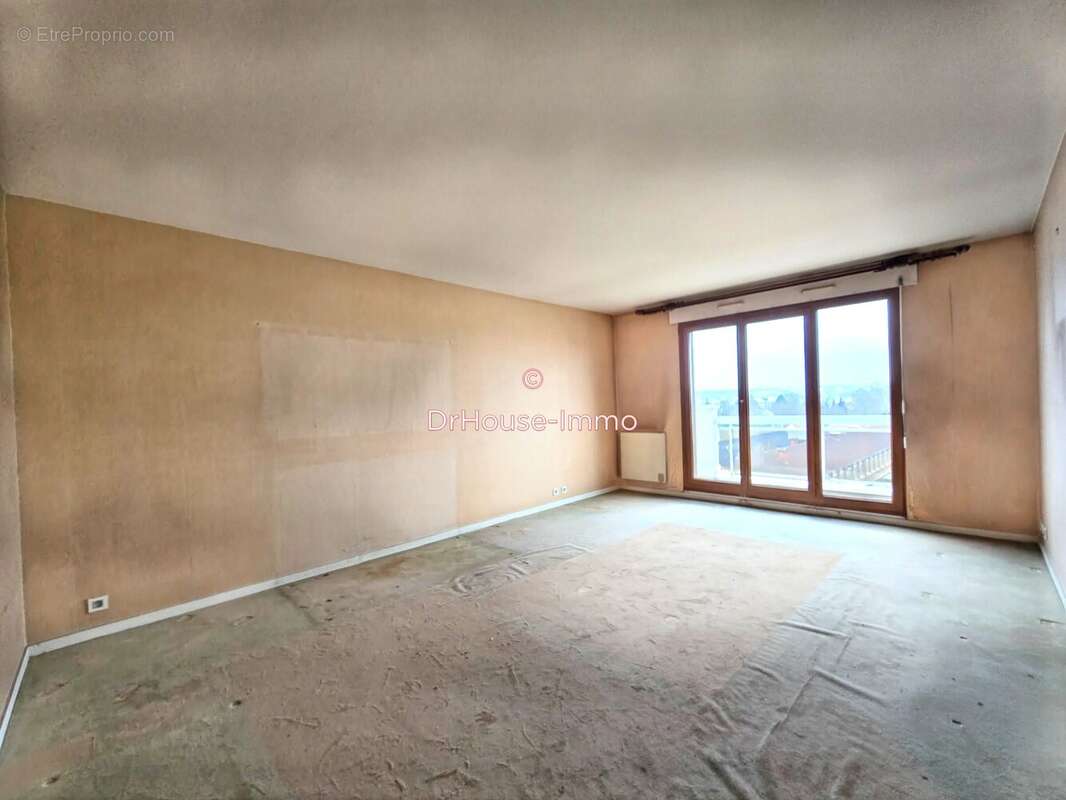 Appartement à CHELLES