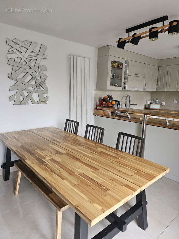 Maison à LA FERTE-SOUS-JOUARRE