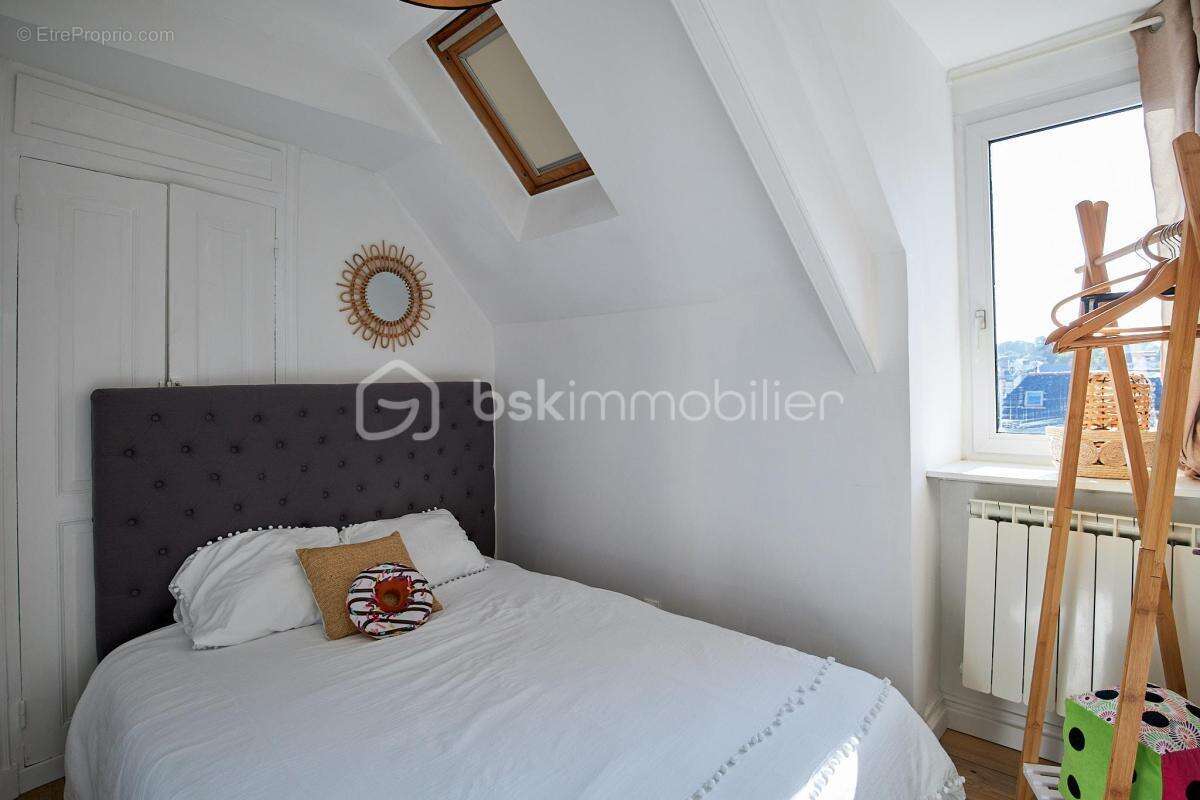 Maison à SAINT-QUAY-PORTRIEUX