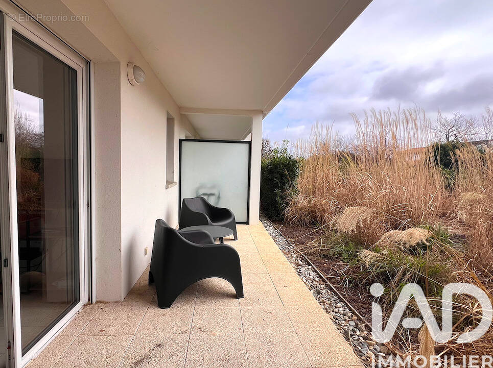 Photo 1 - Appartement à BOUCAU