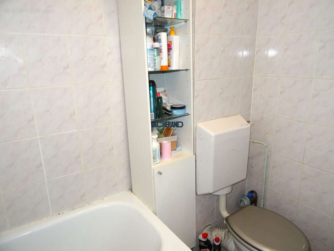 Appartement à WASQUEHAL