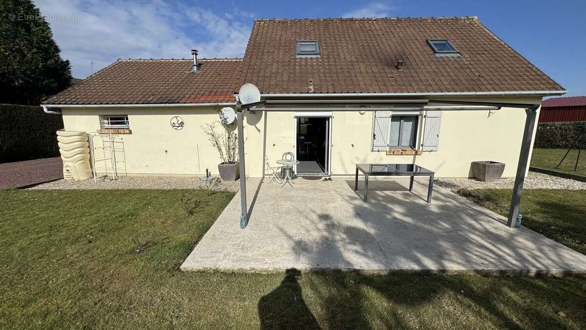 Pavillon individuel 100 m² habitable dans un quartier résidentiel - photo 18