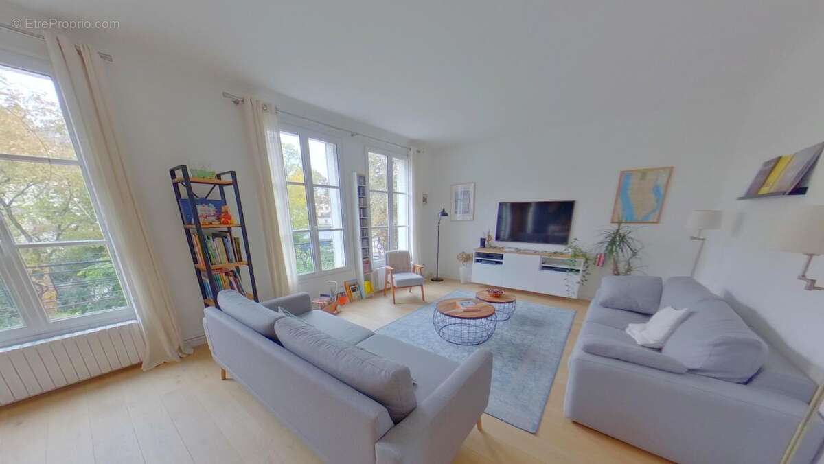 Appartement à EPERNAY