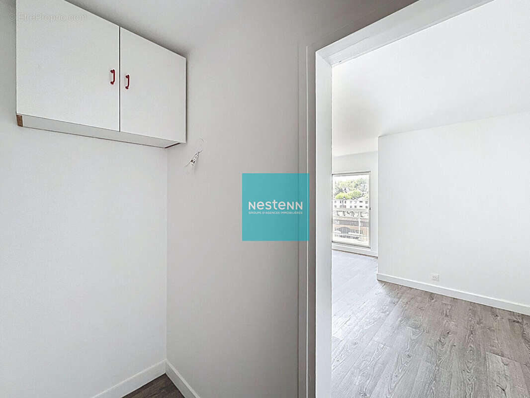 Appartement à FRANCONVILLE