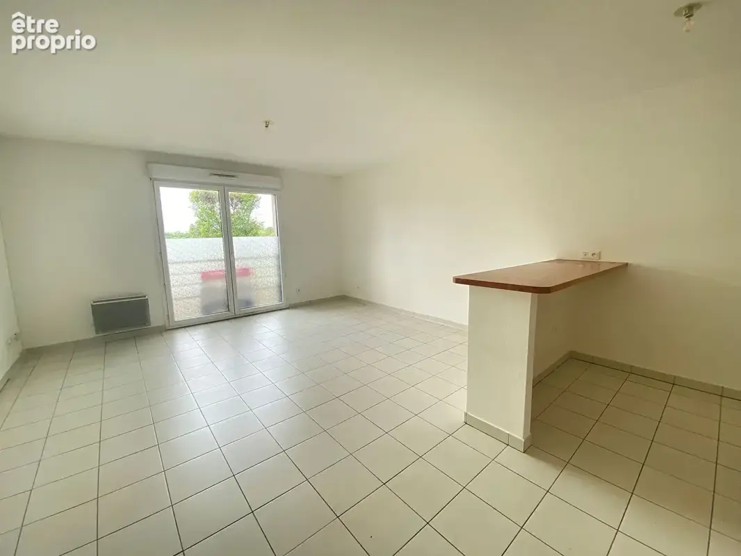 Appartement à RIS-ORANGIS