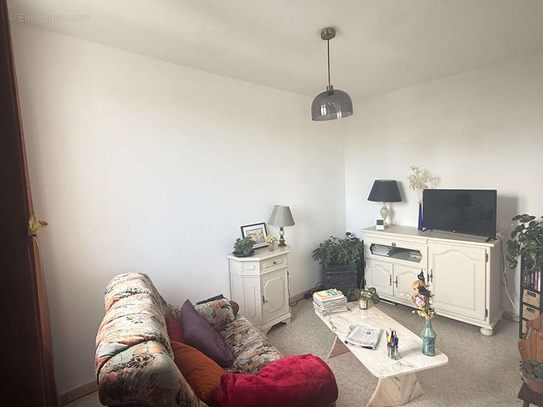 Appartement à BEAUVAIS