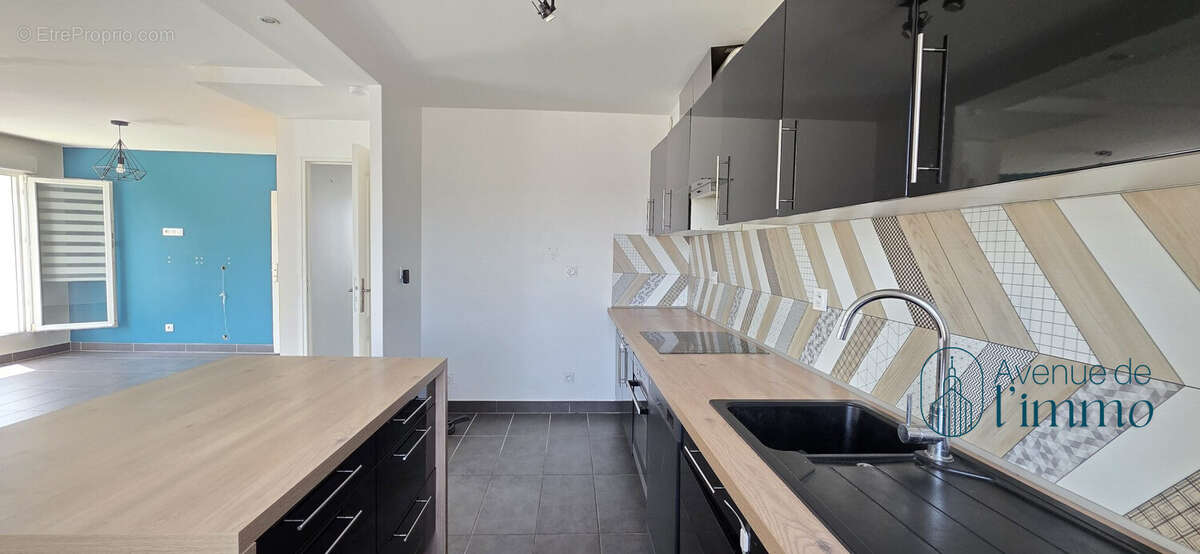 Appartement à ANGERS
